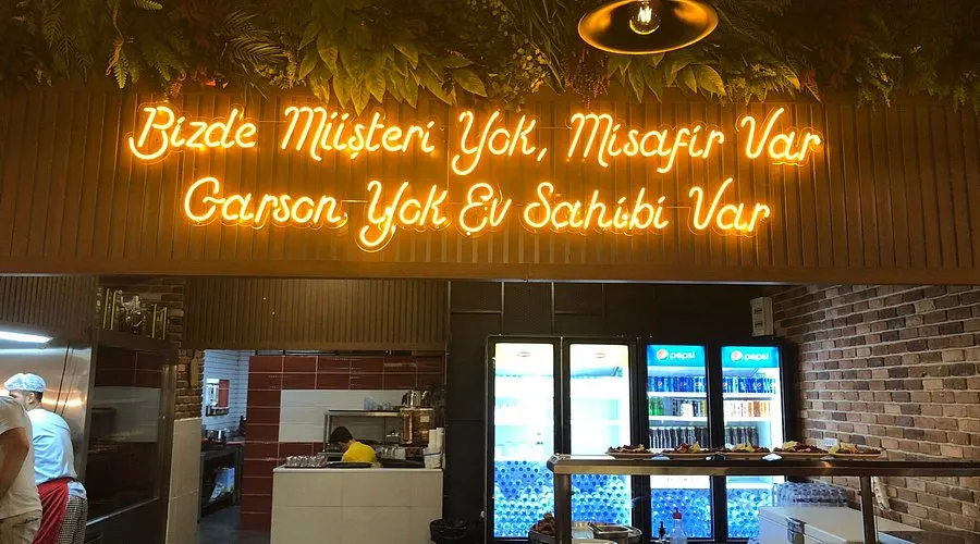 Nasır Usta 75 Şubesi - Kayapınar Diyarbakır