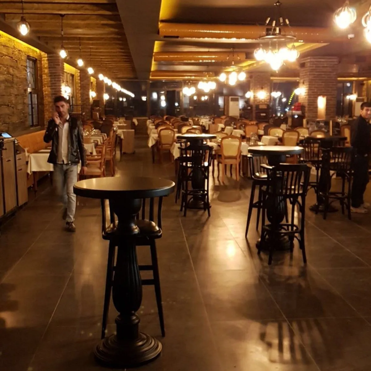 Meyzen Mezze - Kayapınar Diyarbakır