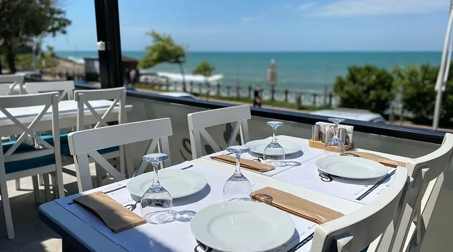 Kuzine Restaurant Ak&ccedil;akoca - Ak&ccedil;akoca D&uuml;zce