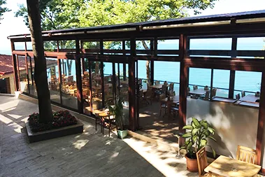 Hamsi Balık Lokantası-Ak&ccedil;akoca - Ak&ccedil;akoca D&uuml;zce