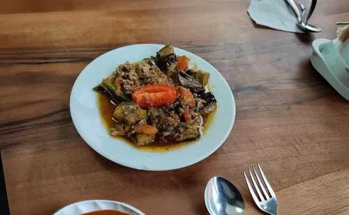 Kavurmacı Ahmet - Cumayeri D&uuml;zce