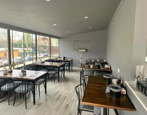 Etobur şiş piyaz - Cumayeri D&uuml;zce