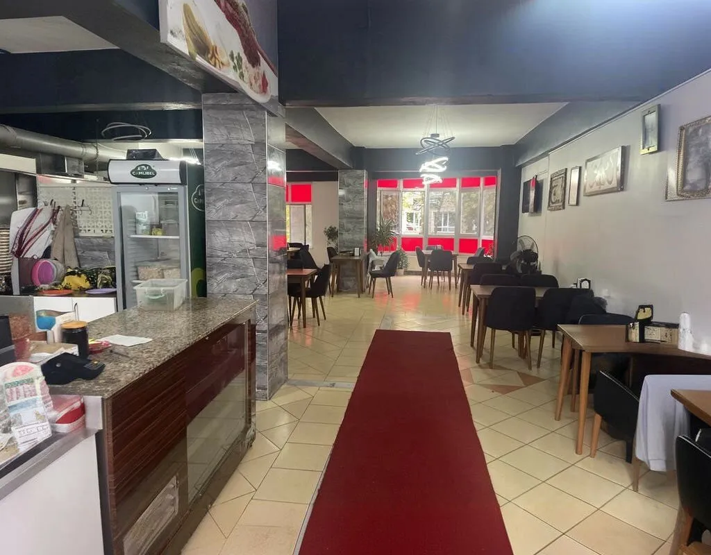 Acıktım Tantuni - Cumayeri D&uuml;zce