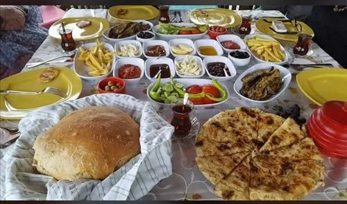 BiBi'nin Yeri - G&ouml;lyaka D&uuml;zce