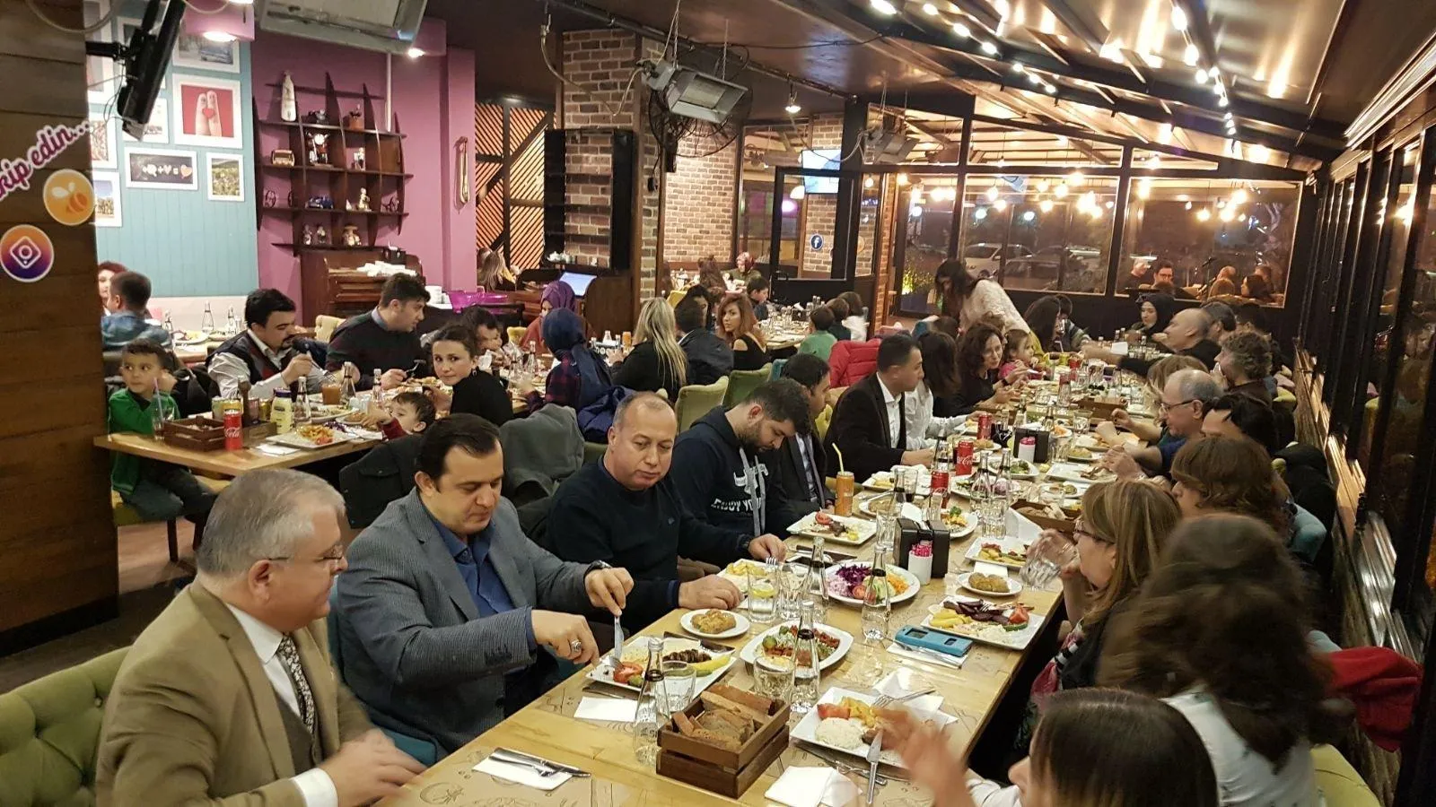 Coşkun Lokantası - G&ouml;lyaka D&uuml;zce