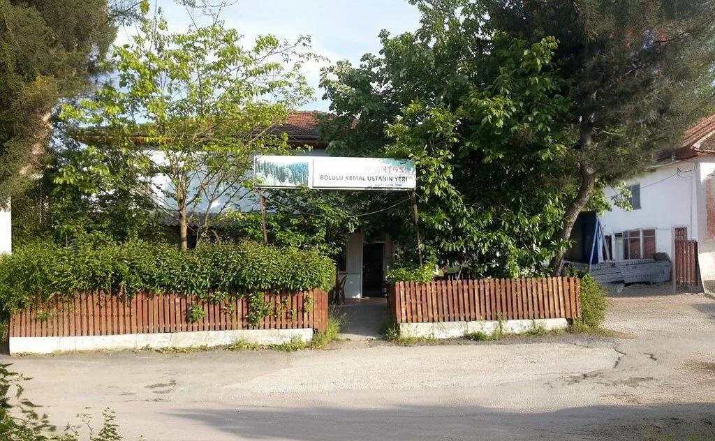 K&ouml;roğlu Lezzet Lokantası - G&uuml;m&uuml;şova D&uuml;zce