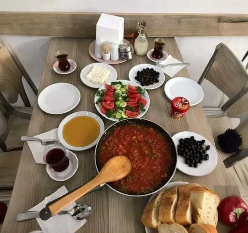 Erdal'ın Yeri Lokantası - Kaynaşlı D&uuml;zce