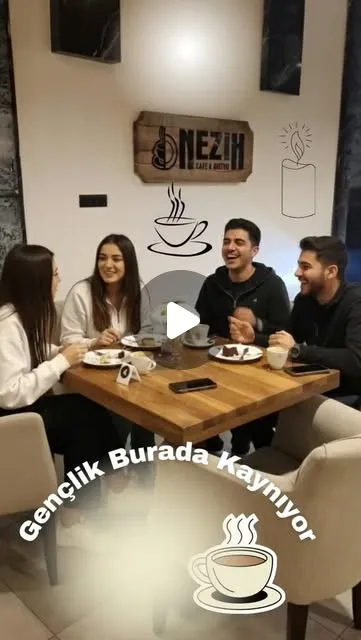 Nezih cafe bistro - Düzce