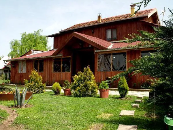 Değirmen Kır Lokantası - D&uuml;zce