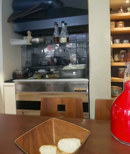 Karag&uuml;zel Lokantası - Yığılca D&uuml;zce