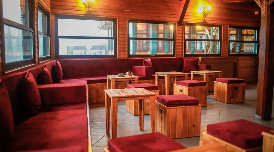 Bakacak K&ouml;fte Bolu Dağı Et Mangal ve Kahvaltı - Kaynaşlı D&uuml;zce