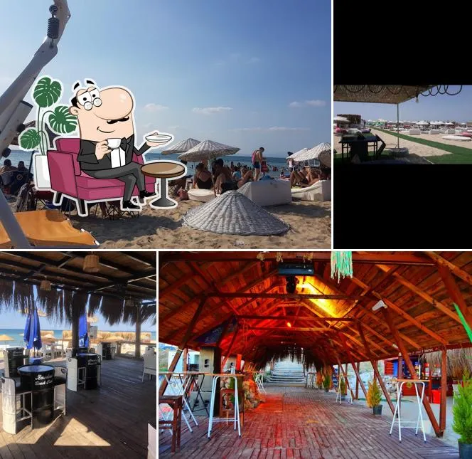 Amedeus Beach Club - Enez Edi̇rne