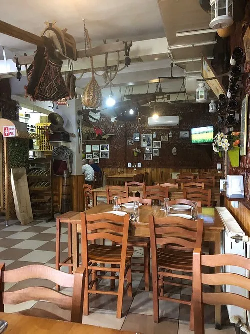 Agop Et Lokantası - Havsa Edirne