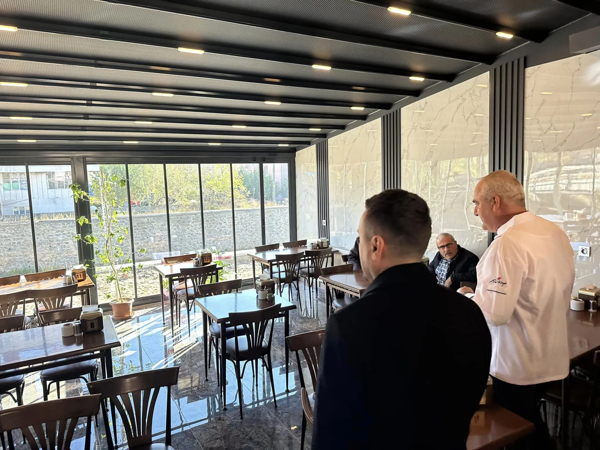 Barış Lokantası - Havsa Edirne