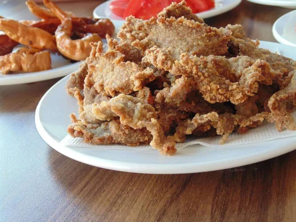 ARDA TAVA CİĞER - Havsa Edirne