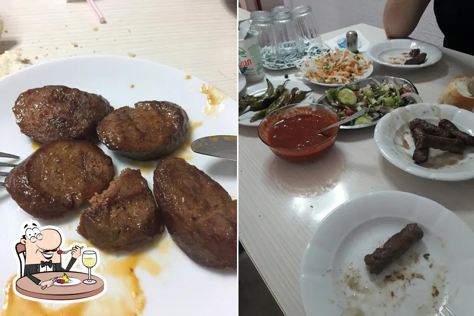 Doru Kardeşler &Ccedil;orba ve K&ouml;fte Salonu - Havsa Edirne