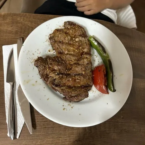 Yeni Kapı Aile Restaurant - İpsala Edirne