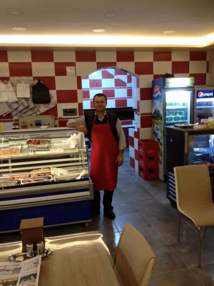 Kasap Nesrul'un Yeri - İpsala Edirne