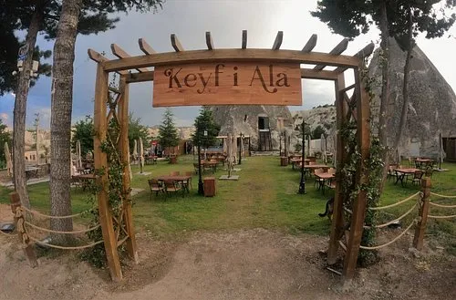 Keyfi Al&acirc; - İpsala Edirne