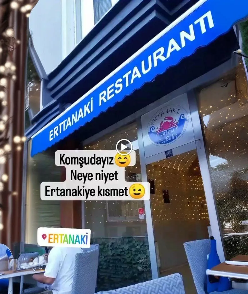 Ertan restaurant - İpsala Edirne