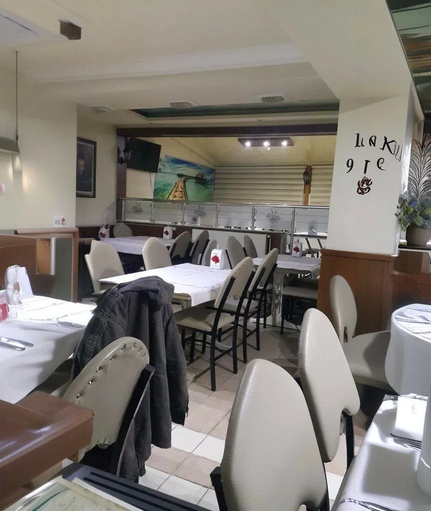 Bağcı restaurant - Keşan Edi̇rne