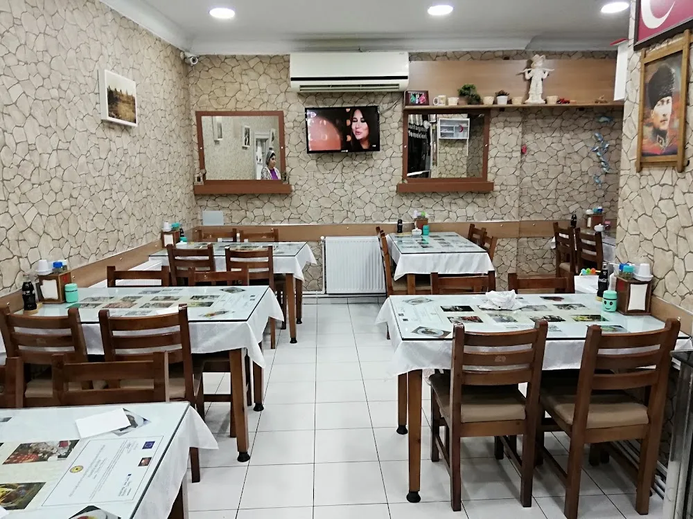 LOKANTA YAĞMUR - Keşan Edi̇rne