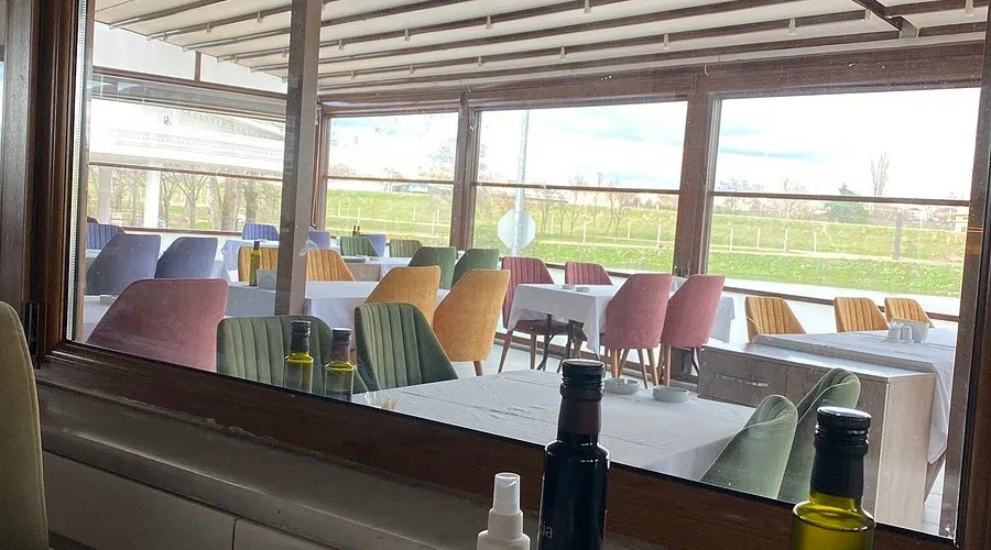 Din&ccedil;erin Yeri - Lalapaşa Edirne