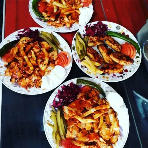 Efem lokantasi - Lalapaşa Edirne