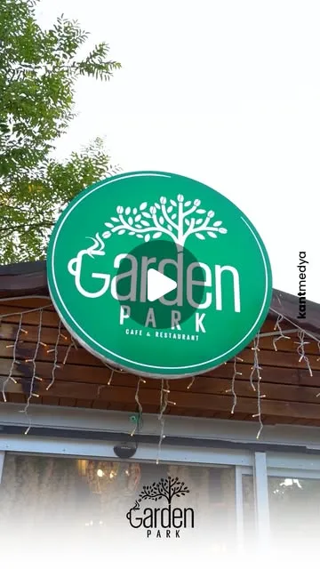 Garden Park - Edirne Merkez Edirne