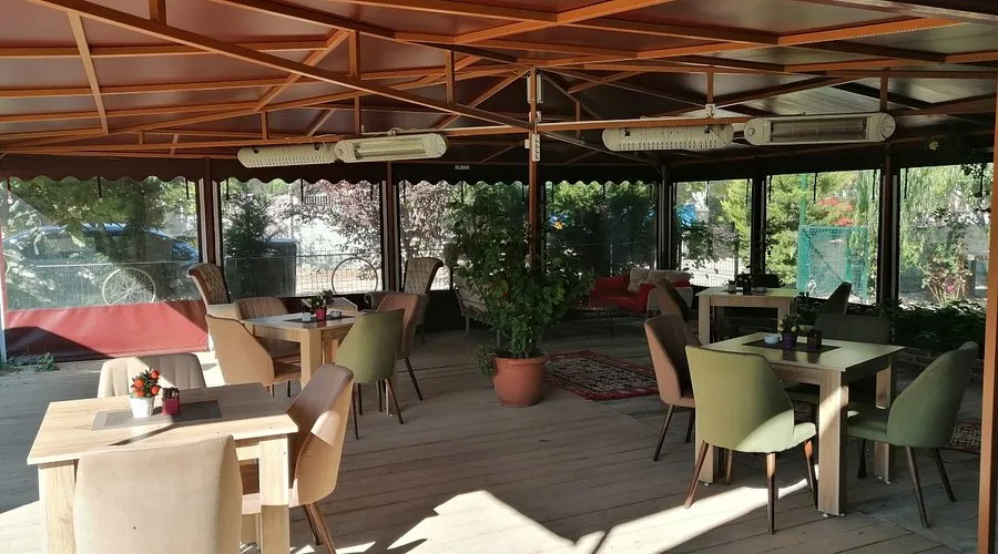 Hasbah&ccedil;e 22.5 - Edirne Merkez Edirne