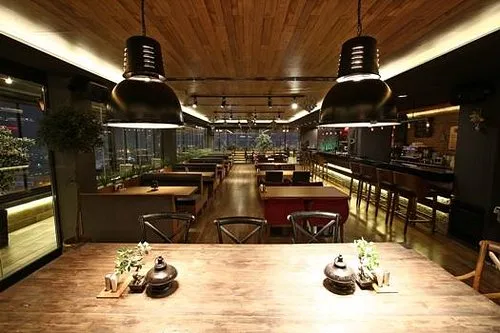 Vargo Restaurant & Bar - Edirne Merkez Edirne