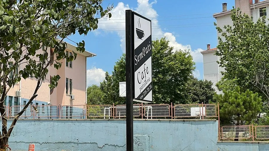 Sempati Cafe - Edirne Merkez Edirne