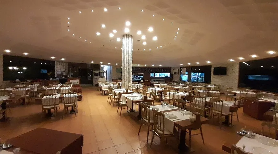 Lalezar Restaurant - Edi̇rne
