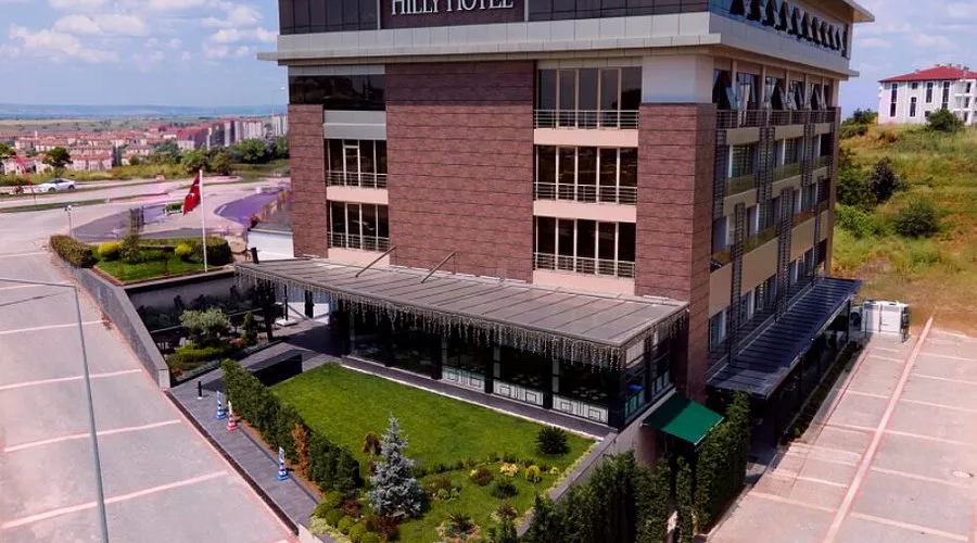 Serenita Restaurant - Edirne Merkez