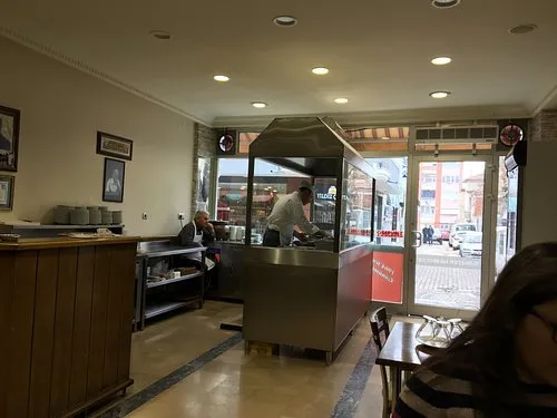 Meşhur Edirne Ciğercisi Kazım ve İlhan Usta - Edirne Merkez Edi̇rne