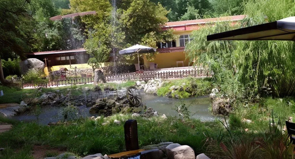 S&uuml;loğlu Askeri Gazinosu - S&uuml;loğlu Edi̇rne