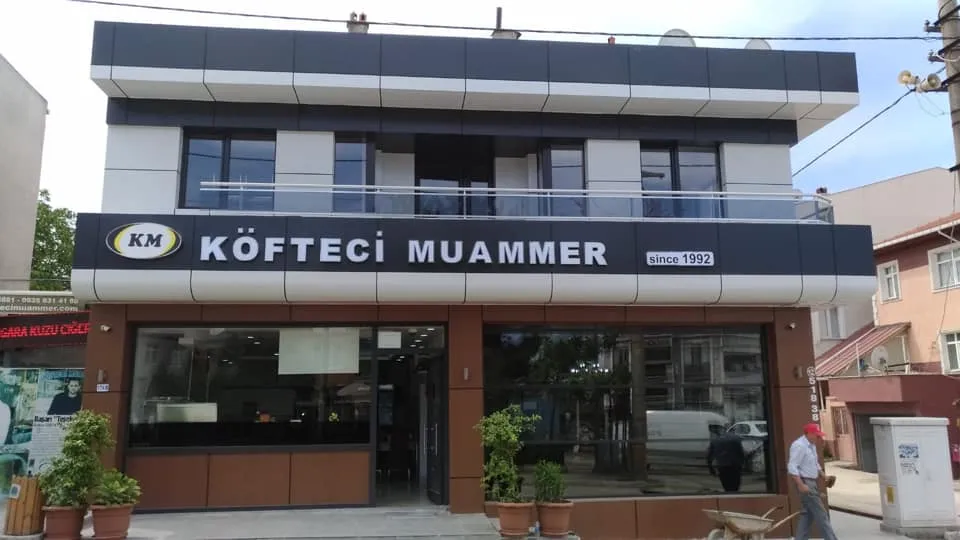 Uzunk&ouml;pr&uuml; K&ouml;ftecisi - Uzunk&ouml;pr&uuml; Edi̇rne