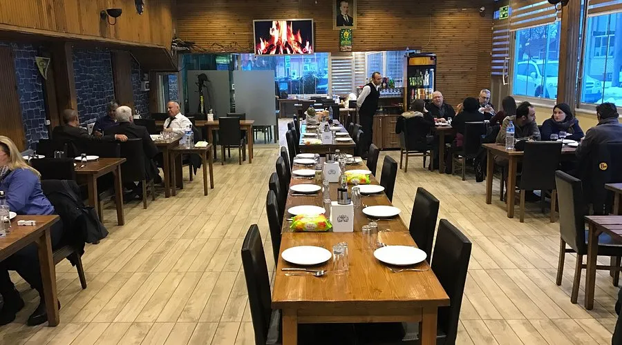 Canlar Restaurant - Uzunk&ouml;pr&uuml; Edi̇rne