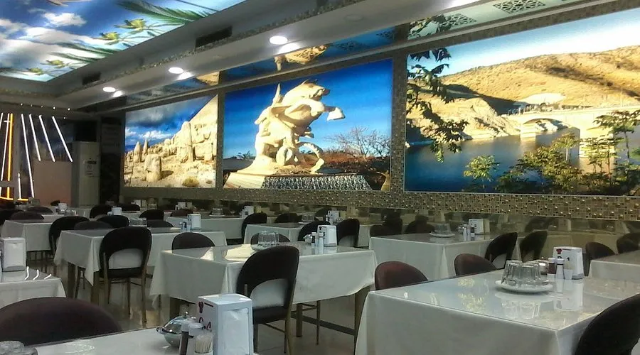 K&Ouml;M&Uuml;RHAN KAVURMA - MERKEZ Elazığ