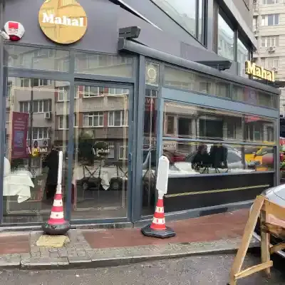 YEGENLER MERKEZ LOKANTASI - Alacakaya Elaziğ