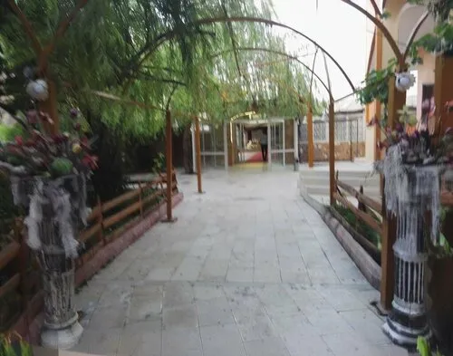 Taşkonak Restaurant - Karako&ccedil;an Elaziğ