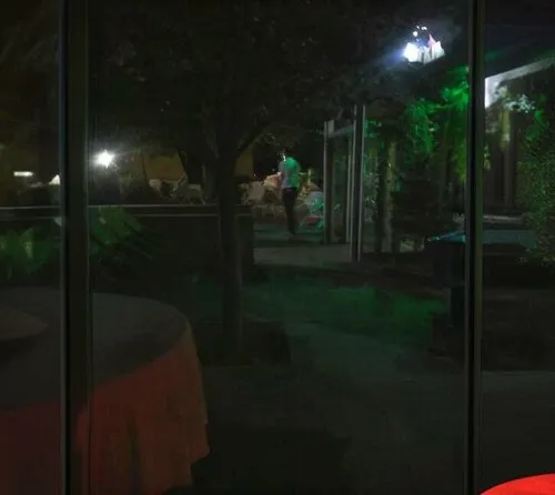 Parkım Restoran - Karako&ccedil;an Elaziğ