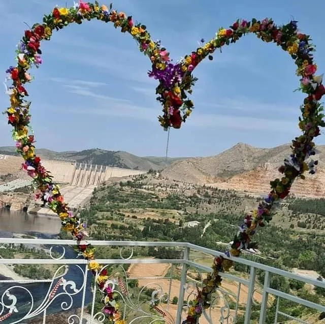 Seyr&uuml;l keban - Keban Elaziğ