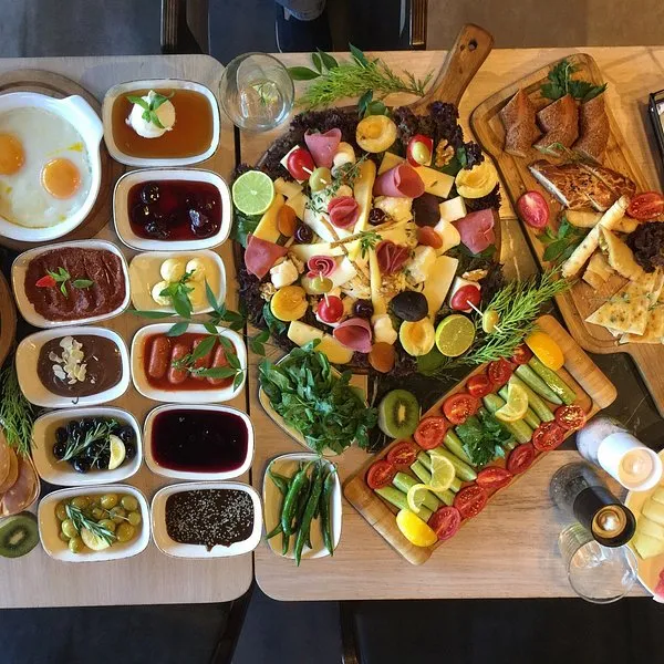 Elazığ kahvaltı - Elazığ Merkez Elazığ