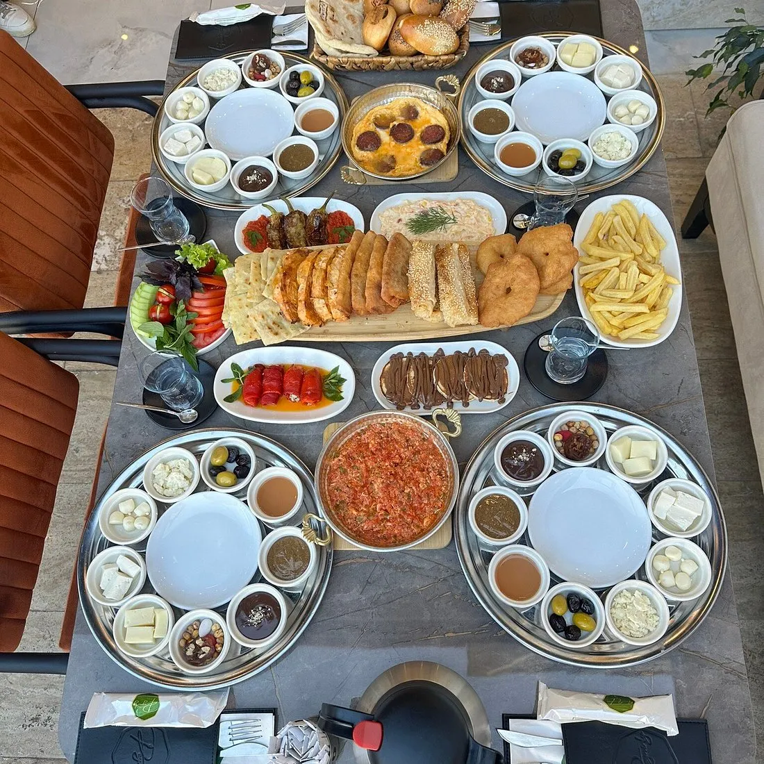 Peynirly Bakery | Breakfast - Elazığ Merkez Elazığ