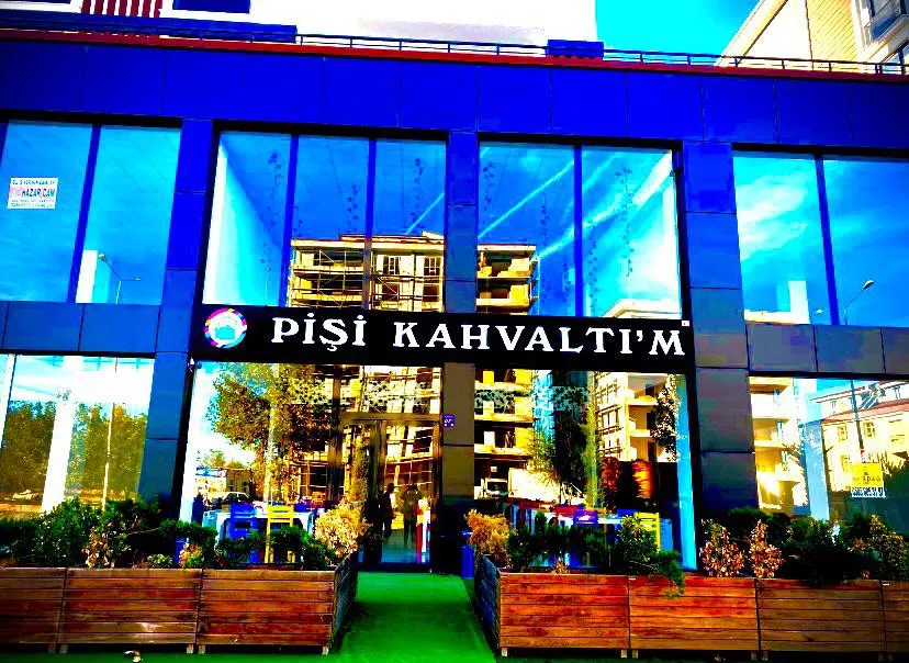 PİŞİ KAHVALTIM ELAZIĞ - Elazığ Merkez Elazığ