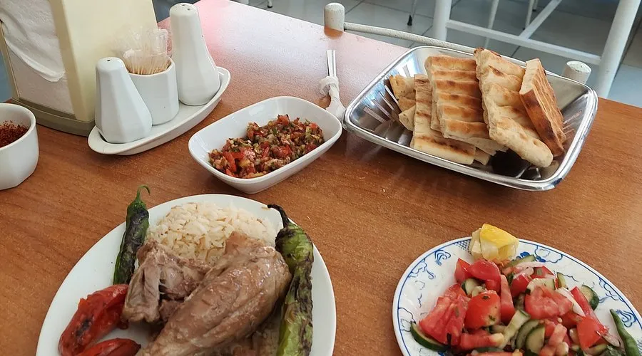 &Ccedil;arşı Kavurma - Elazığ Merkez Elazığ