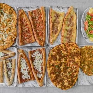 İstanbul Pide Lahmacun (G&ouml;kmenler Pide) - Palu Elazığ