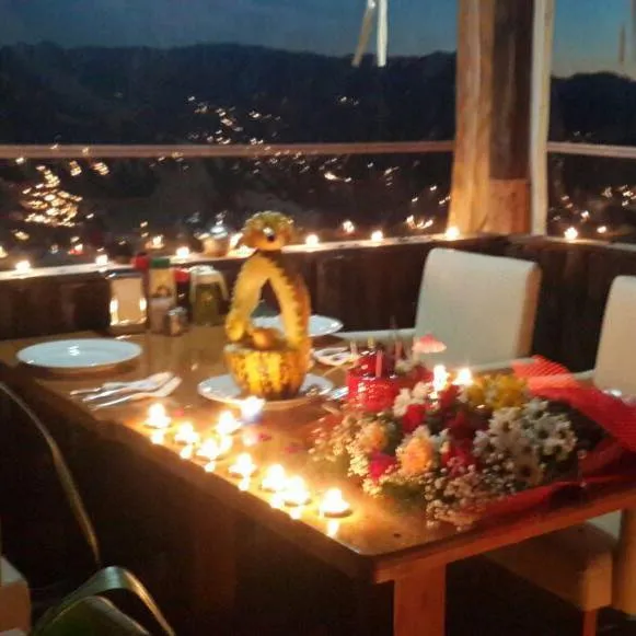 Elazig palu Zirve cafe - Palu Elazığ