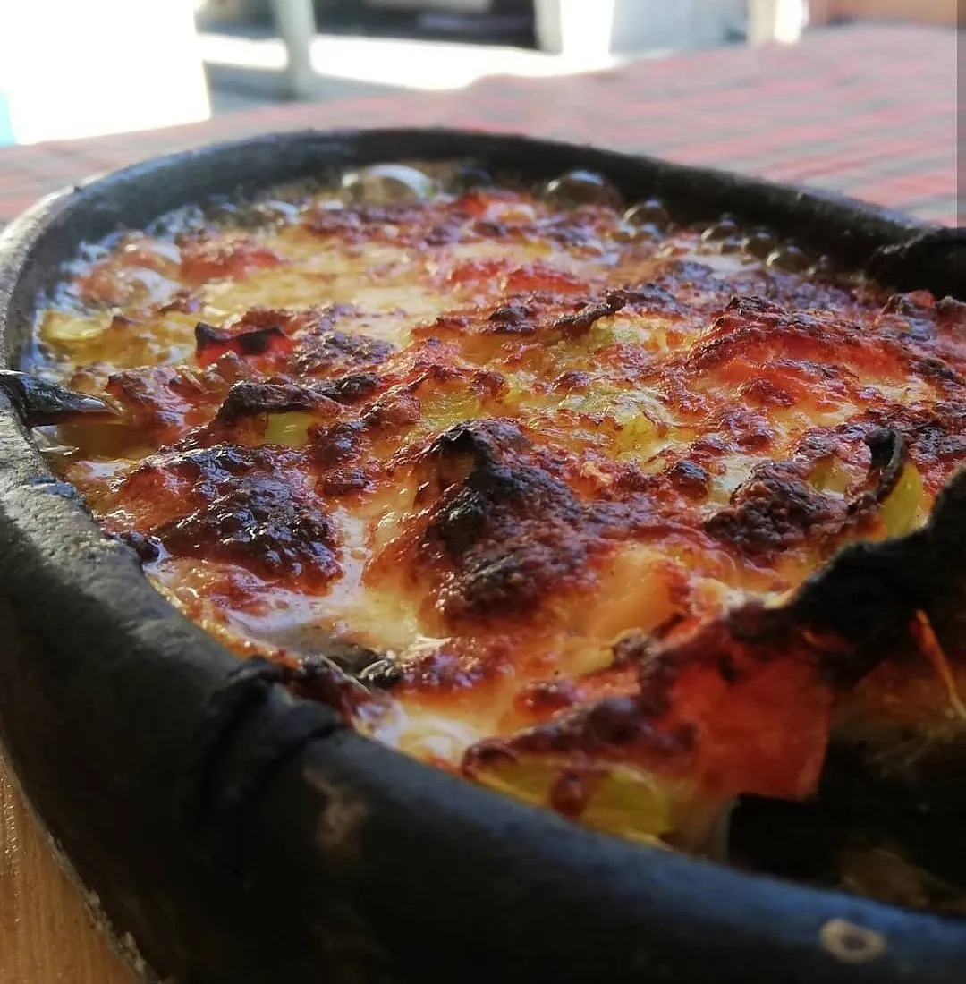 Kemah Alabalık Restaurant ve Aile &Ccedil;ay Bah&ccedil;esi - Kemah Erzincan